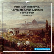 Buy Complete String Quartets