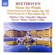 Buy Music For Winds