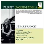 Buy Concerto Edition 9