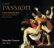Buy John Passion