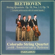 Buy Quartets: 20Th Anniversary Release