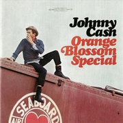 Buy Orange Blossom Special