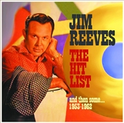 Buy Hit List & Then Some - 1953-1962