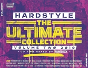 Buy Hardstyle T.U.C. Ultimate Collection Vol 2 2019