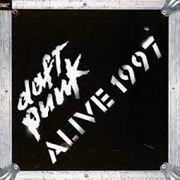 Alive 1997 | Vinyl