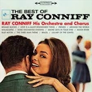 Best Of Ray Conniff | Vinyl