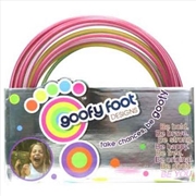 Buy Goofy Foot Light Up Hoops (SENT AT RANDOM)