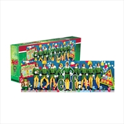 Elf 1000 Piece Slim Puzzle | Merchandise