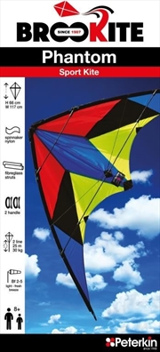 Buy Phantom Sports Kite