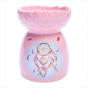 Buy Dreamcatcher Oil Burner