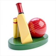 Cricket Salt Pepper Set | Homewares