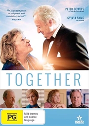 Together | DVD