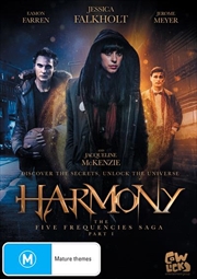 Buy Harmony