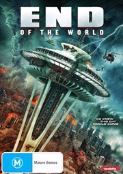 Buy End Of The World