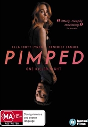 Pimped | DVD