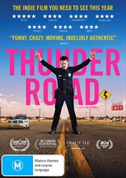 Buy Thunder Road