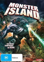 Buy Monster Island