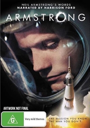 Buy Armstrong