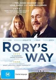 Buy Rory's Way