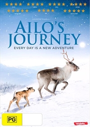 Buy Ailo's Journey