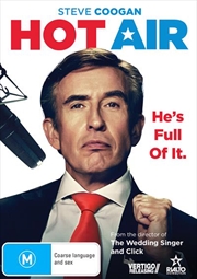 Buy Hot Air