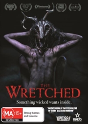 Buy Wretched, The