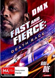 Buy Fast And Fierce - Death Race