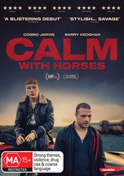 Buy Calm With Horses