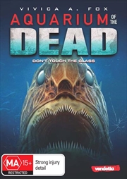 Buy Aquarium Of The Dead