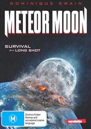 Buy Meteor Moon