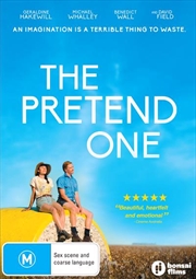 Pretend One, The | DVD