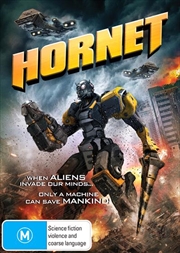 Buy Hornet