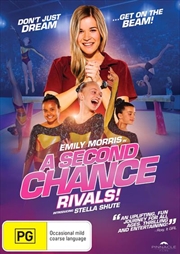 Buy A Second Chance - Rivals!