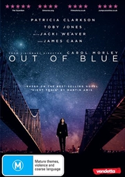 Buy Out Of Blue