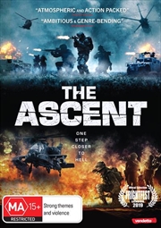 Buy Ascent, The