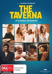 Buy Taverna, The