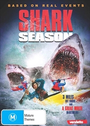Buy Shark Season