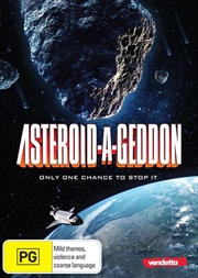 Buy Asteroid-a-Geddon