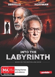 Buy Into The Labyrinth