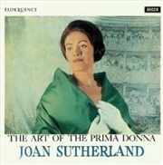 Buy Art Of The Prima Donna