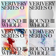 Buy Series O Round 3 Whole - Random Ver