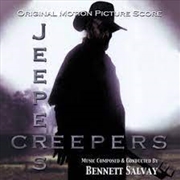 Buy Jeepers Creepers