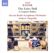 Buy Bayer: Fairy Doll