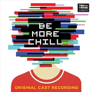 Buy Be More Chill