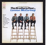 Buy Beatles Songbook: The Brothers Four Sing Lennon-Mc