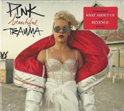 Buy Beautiful Trauma