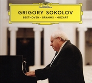 Buy Beethoven Brahms Mozart