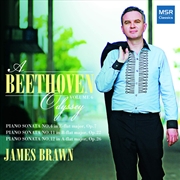 Buy Beethoven Odyssey 6