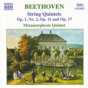 Buy Beethoven String Quintets