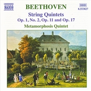 Buy Beethoven String Quintets
